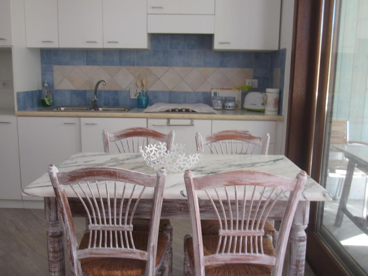 דירות Monolocale סן פנטלאו מראה חיצוני תמונה